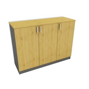 Storage Cabinet