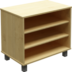 stacking cabinet