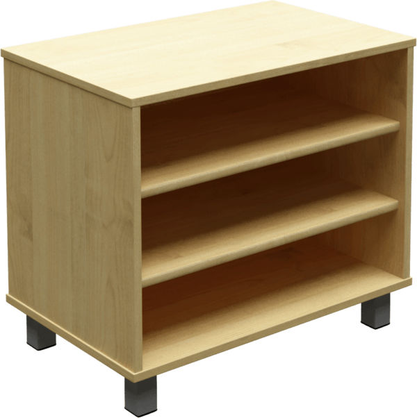 stacking cabinet