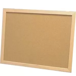 cork board