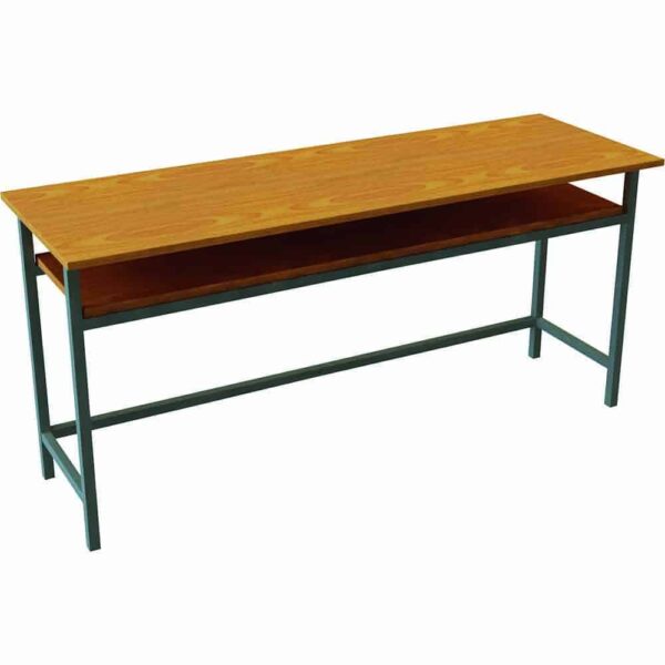 School Benches and Desks