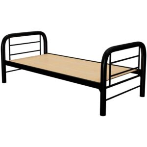 single bed