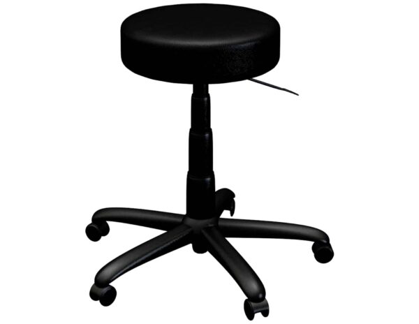 Hydraulic Rolling Stool