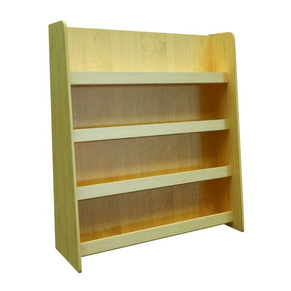 bookshelf