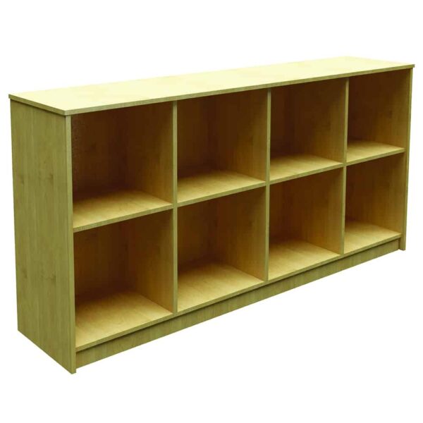 NIFTY Wide Shelf