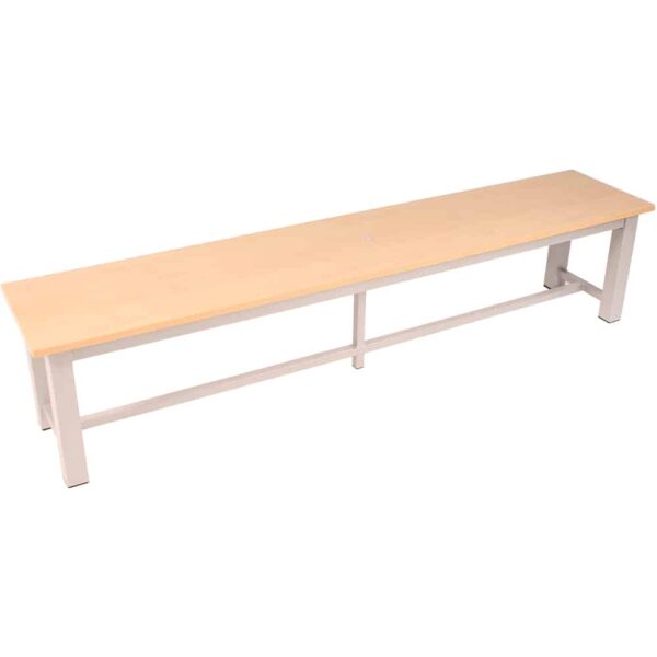 Woodel Bench | QUIK Rectangular Classic Bench