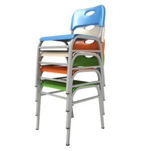 The EAZI Chair XL for School, Office, or Home Comfort 2024