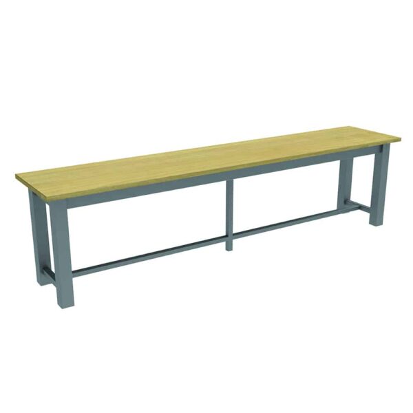 WOODEL Bench