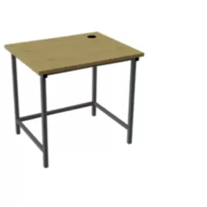 ESTIC S Single Table SS with Full Frame with Cable Cap