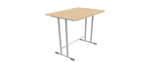 ASH Single Table | Designed for both functionality and style 2024