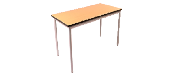 Eazi Rectangular Table | look for 2024 features that best fit your lifestyle and needs!