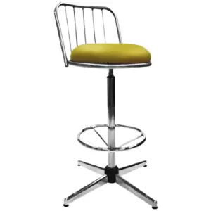 Woodel Lab Stool -  Good designed for easy maintenance 2024