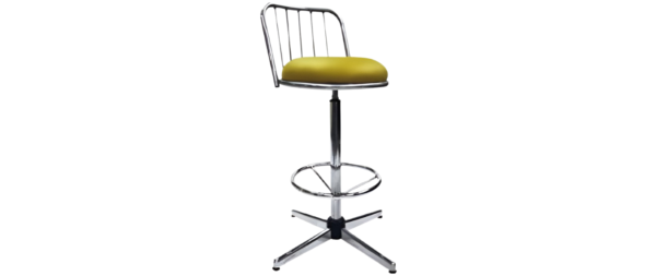 Woodel Lab Stool -  Good designed for easy maintenance 2024