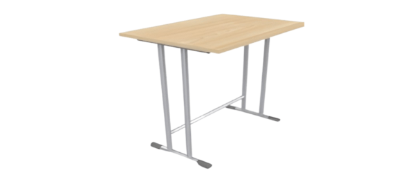 ASH Single Standing Table 2024