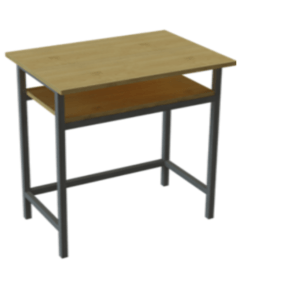 ESTIC S Single Table S7