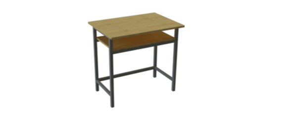 ESTIC S Single Table S7