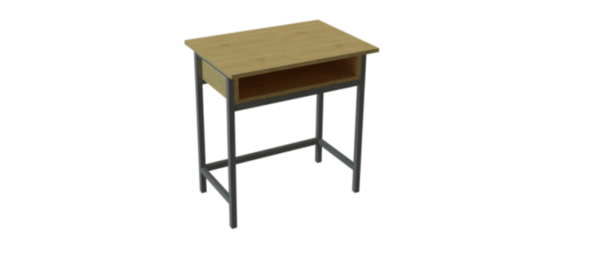 ESTIC S Single Table S11