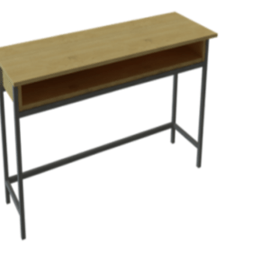 ESTIC S Double Table S11