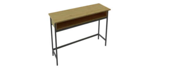 ESTIC S Double Table S11