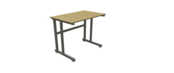 ESTIC S Single Table