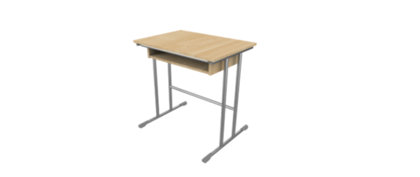 ASH Single Table with Compartment