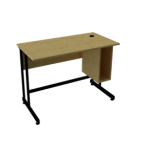 Gretel Solo Computer Table V2