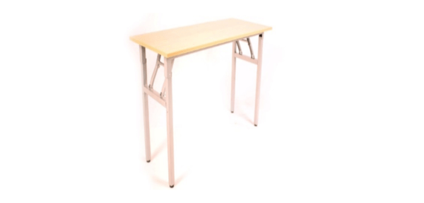 Eazifold Rectangular FOLDING Table