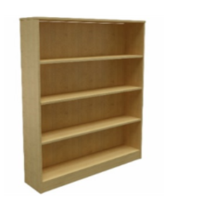 Chetwood Bookshelf TS