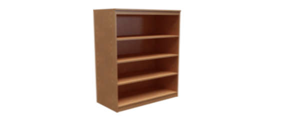 Chetwood Bookshelf EW