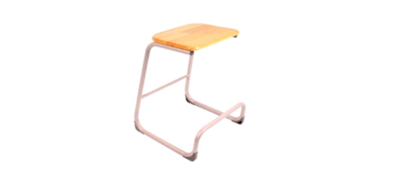 Eazi Arc Stool