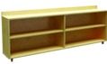AWO-NIFTY WIDE CABINET