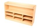 ACT-Nifty Shelves Cabinet