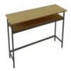 AWO-LEB -ESTIC DOUBLE TABLE
