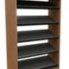 ACT-CHETWOOD SX BOOKSELF