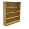 AWO-CHETWOOD 4 TIER BOOKSHELF