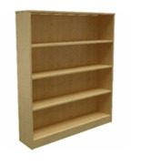 AWO-CHETWOOD 4 TIER BOOKSHELF