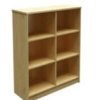 IRIS Open Cabinet
