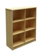 IRIS Open Cabinet