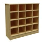 Nifty Shoe Rack
