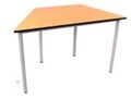 Eazi Trapezium Table