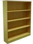 AWO-CHETWOOD 4 TIER  BOOK RACK