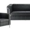 3 Seater Sofa +1 Singel Sofa