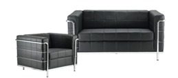 3 Seater Sofa +1 Singel Sofa