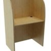 ACT-FW Study Carrel