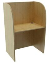ACT-FW Study Carrel