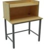 ACT-WM Study Carrel