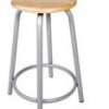 LBL-AST-ROUND LAB STOOL