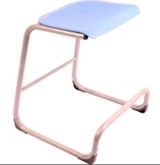 PMY-ARO-EAZI ARC STOOL