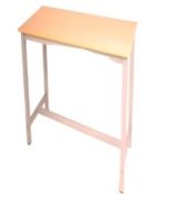 Quik Rectangular Table