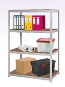 Boltless Rack